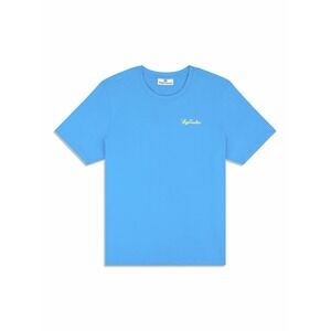 NWoT Sergio Tacchini  Mossa T-Shirt- French Sz 3XL - Blue